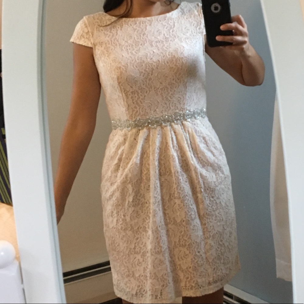 Beautiful Lace dress